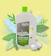 Buy CamPure Camphor Surface And Floor Cleaner 1 L Pack Of 2 100