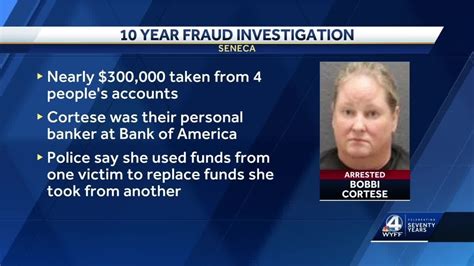 Woman Arrested Years After Scamming Hundreds Of Thousands Of Dollars