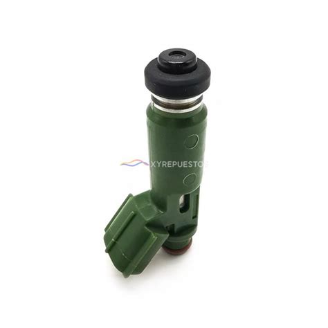 OEM 23250-22040 XYREPUESTOS AUTO PARTS Repuestos Al Por Mayor INYECTOR ...