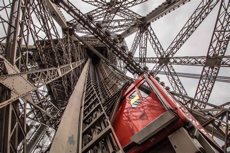 Elevador Da Torre Eiffel Fdplearn