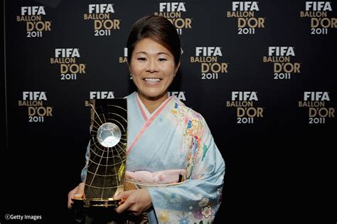 【写真・2枚目】歴代バロンドール＆fifa最優秀選手賞の受賞者一覧 サッカーキング