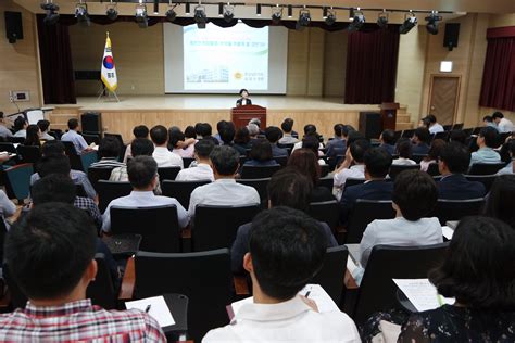 김지수 경남도의회 의장 경남도교육청 의정활동 특강 오마이뉴스