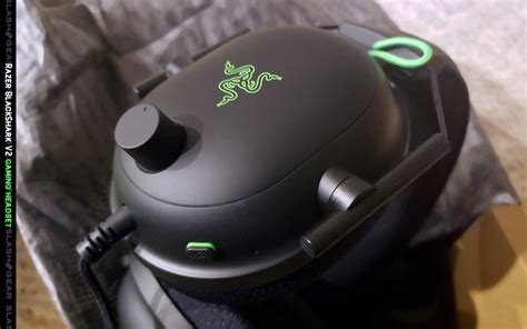 Razer BlackShark V2 Review: Simply great - SlashGear