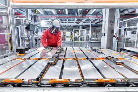 Sumitomo Metal To Invest 424m To Boost Battery Materials Output