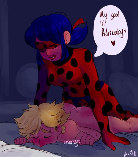 Image 1901375 Cat Noir Mango Artist Marinette Dupain Cheng Miraculous Ladybug