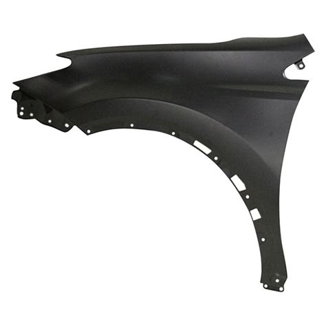 Replace To Pp Front Driver Side Fender Platinum Plus