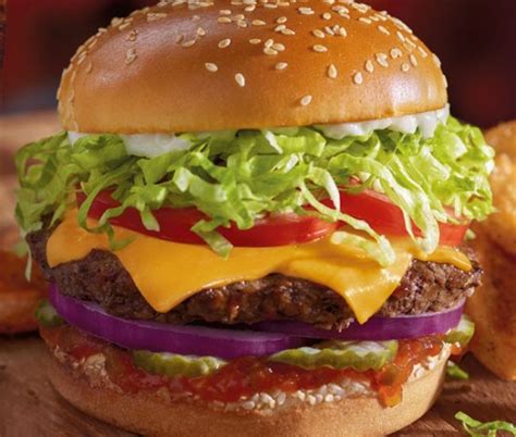 FREE Gourmet Burger And Bottomless Fries At Red Robin Myrtle Beach