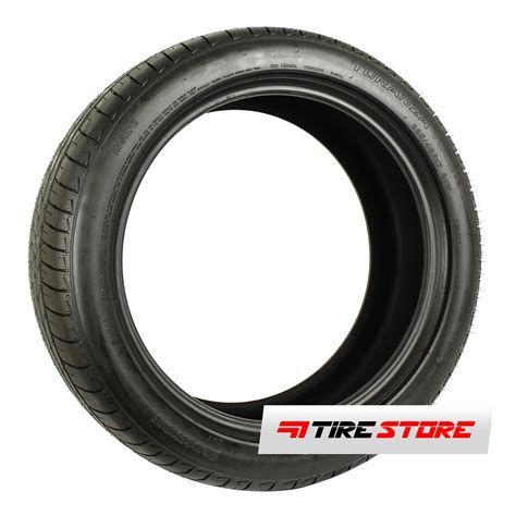 Pneu Aro R V Bridgestone Turanza T Pneu Aro