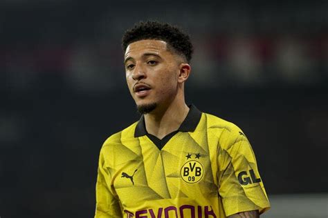 PSG Jadon Sancho arrive alerte en boîte de nuit Foot 01