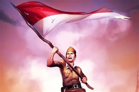 Bagaimana Cara Menghargai Jasa Pahlawan Lakukan Hal Berikut Ini