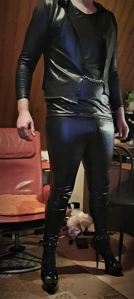 Hot Fetish Clothes Pics XHamster