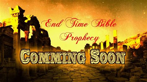 End Time Bible Prophecy Update July 2013 YouTube