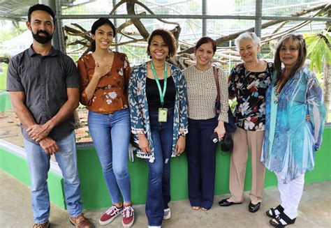 Parque Municipal Summit inaugura nuevo recinto para el cuidado de los