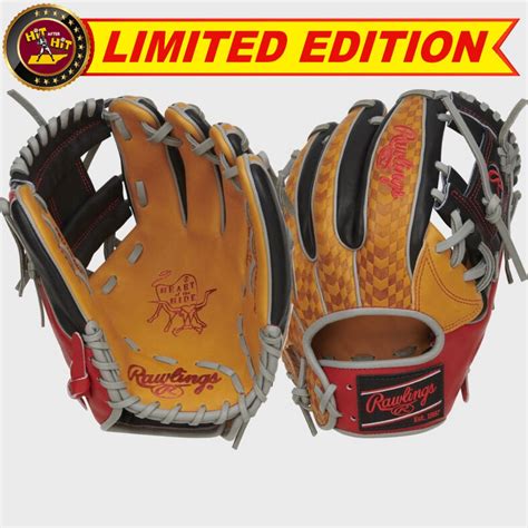 Rawlings Baseball Gloves – Page 4