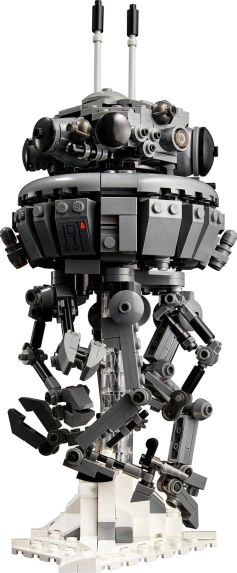 LEGO Star Wars: Imperial Probe Droid - Imagination Toys