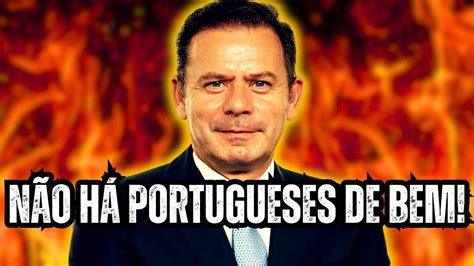 Lu S Montenegro Ataca Chega Em Debate Escaldante Youtube