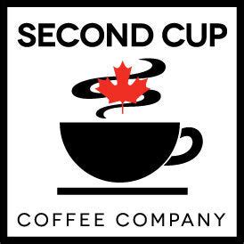 The Second Cup Coffee Company Inc. – Opening Soon