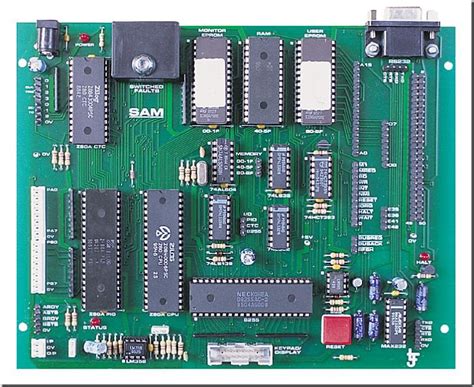 Microprocessors, Microcomputers, and Assembly Language ~ 8051 ...