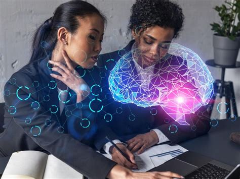 The Power Of Neurodiversity In Tech Wearetechwomen Supporting Women