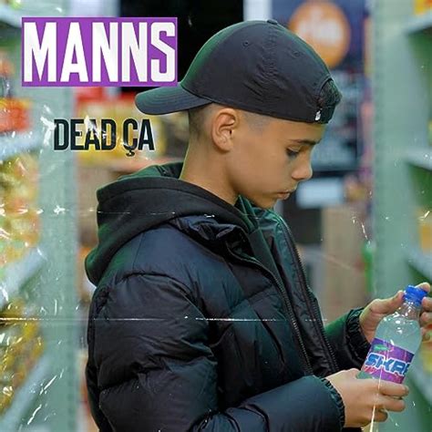 Couter Dead A De Manns Sur Amazon Music Unlimited