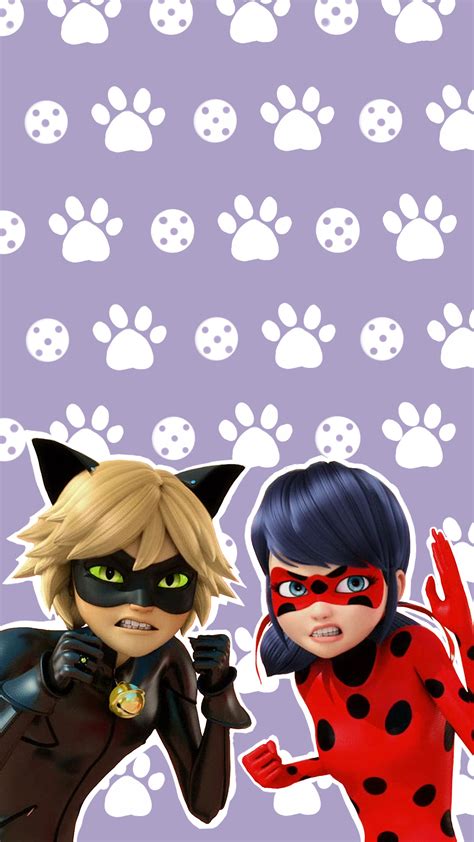 Miraculous Ladybug Wallpapers Images