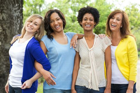 Women S Rehab Program And The Benefits That Come With It