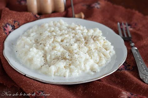 Risotto Formaggio E Pere Ricetta Risotto Con Formaggio E Pere