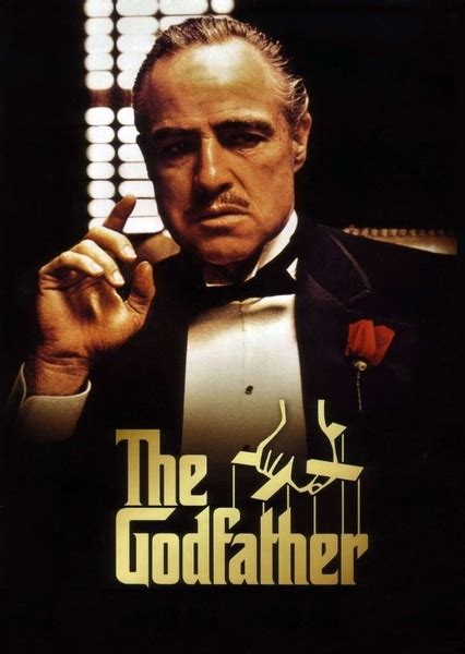 The Godfather Trilogy Fan Casting on myCast