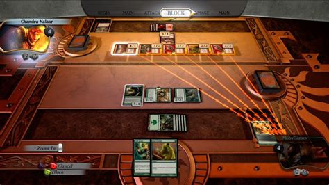 Magic The Gathering Duels Of The Planeswalkers Screenshots For Xbox