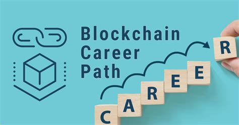 Blockchain Career Path On360