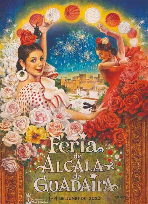 Feria De Alcal De Guada Ra Todo Lo Que Necesitas Saber