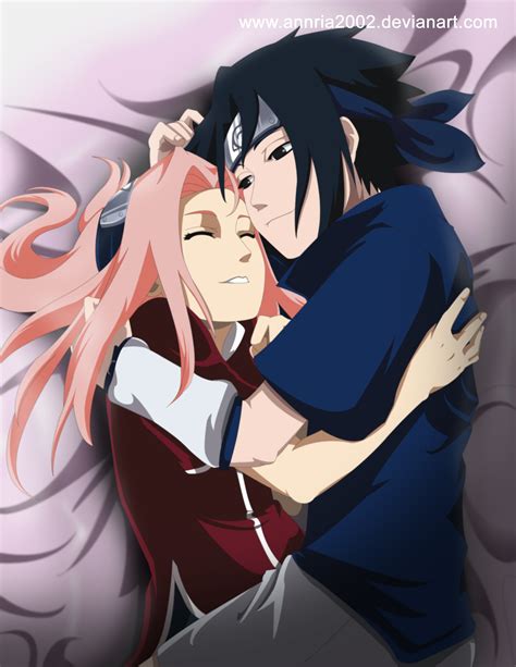 Sasusaku Naruto Image Zerochan Anime Image Board Hot Sex Picture