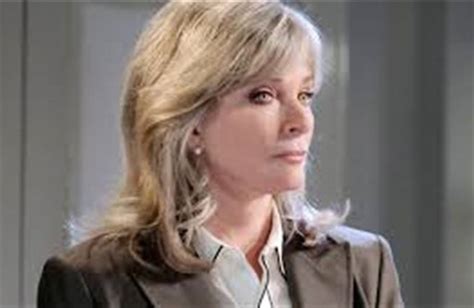 Days Of Our Lives – Marlena Evans | Celebrating The Soaps