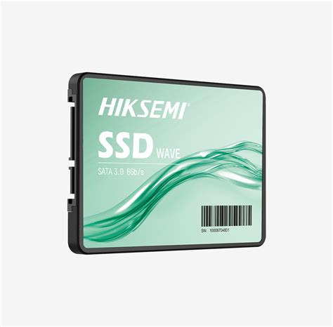 Compra Ssd Hiksemi Wave Gb Sata Iii Hs Ssd Wave S G