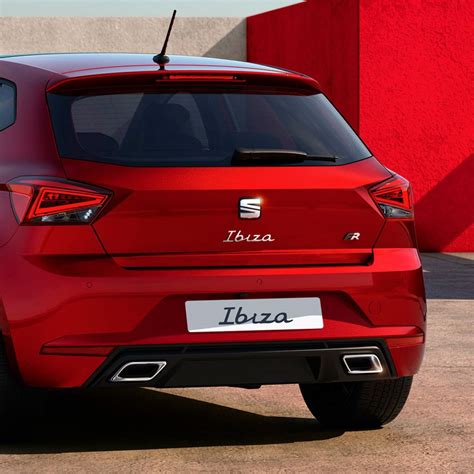 Seat Ibiza Ficha T Cnica En M Xico Precios Y Versiones