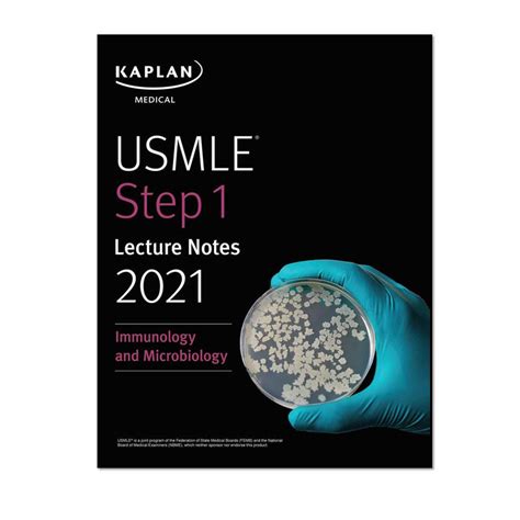 قیمت و خرید کتاب Usmle Step 1 Lecture Notes 2021 Immunology And