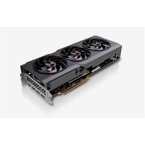 Sapphire Pulse Rx 7900 Xt Oc 20gb Gddr6 Gaming Graphics Card In