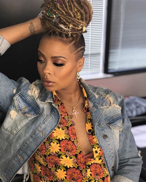 Pin On Eva Marcille