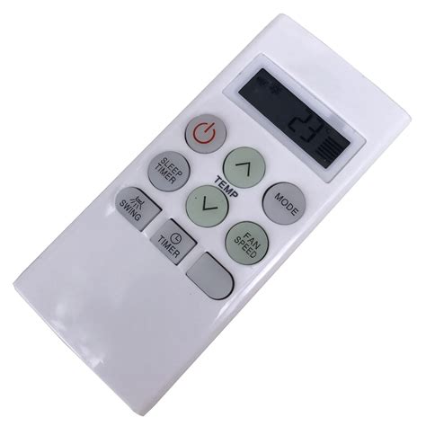 New Air Conditioning Remote Control For Lg Akb73756202 Ac Ve 114 Can Be