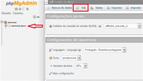 Minha primeira conexão PHP banco de dados MySQL cPanel