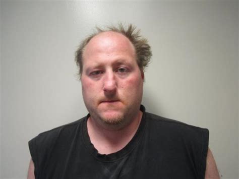 Billy Bradfield Sex Offender In Cumberland MD MD