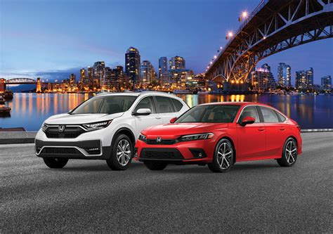 New Honda Promotions | Richmond Honda