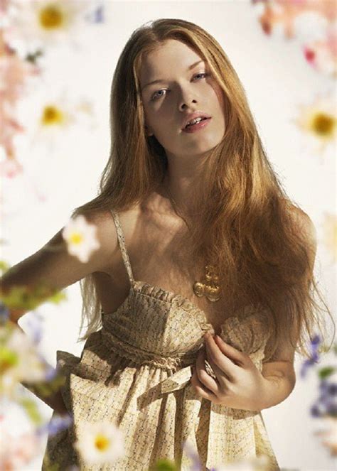 Kajsa Mohammar Nude And Sexy Photos The Fappening