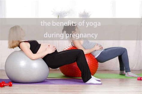 The Benefits Of Yoga During Pregnancy Fitness Apparel Manufacturer