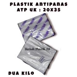 Jual Kantong Plastik Tahan Panas X Kantong Anti Panas Uk Kg