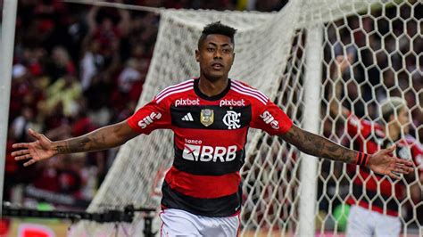 Bruno Henrique An Bal Moreno E Refor Os Veja Quem Pode Chegar No