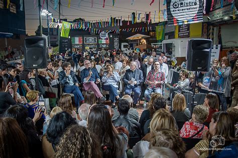 Leer Y Comer Encuentro De Literatura Y Food Truck Asfoto04 Flickr