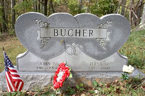 John Paul Bucher 1916 1974 Mémorial Find a Grave