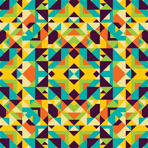 Kaleidoscope Pattern Vector Art At Vecteezy