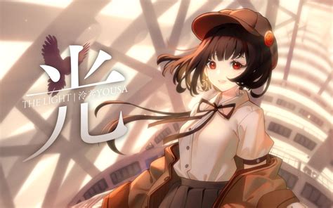 【泠鸢原创】纯真即浪漫！《航向你的海岛》动画pv Bilibilib站无水印视频解析——yiuios易柚斯